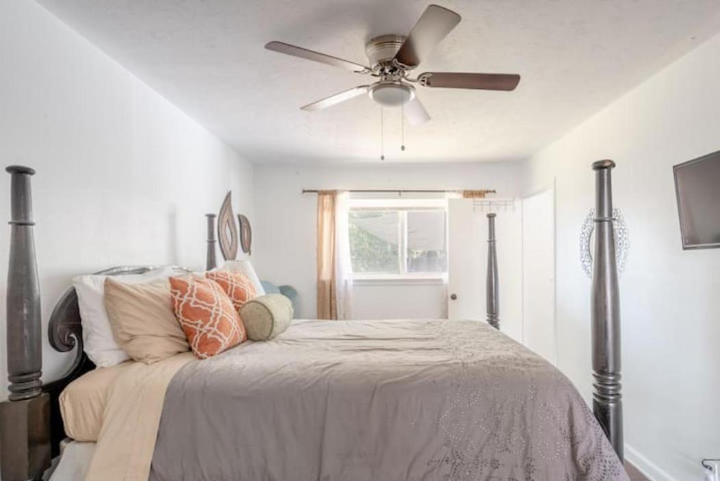 Oasis 3 Near Dfw Airport With Mediterranean Setting Irving Exteriér fotografie