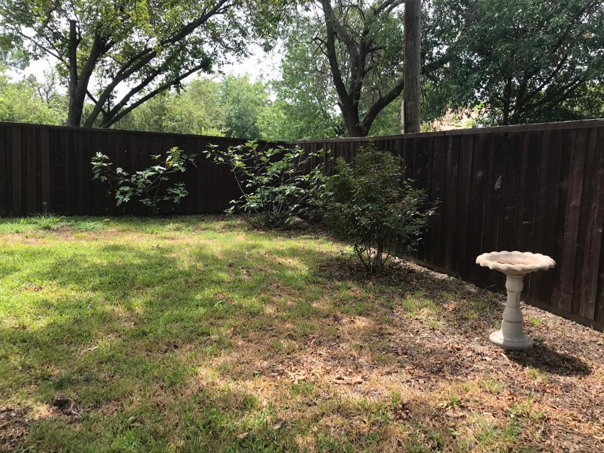 Oasis 3 Near Dfw Airport With Mediterranean Setting Irving Exteriér fotografie