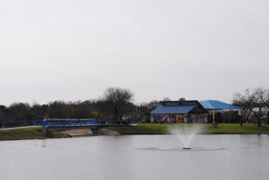 Oasis 3 Near Dfw Airport With Mediterranean Setting Irving Exteriér fotografie
