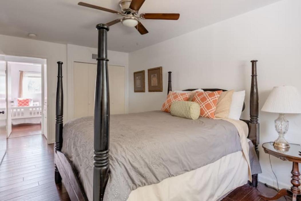 Oasis 3 Near Dfw Airport With Mediterranean Setting Irving Exteriér fotografie
