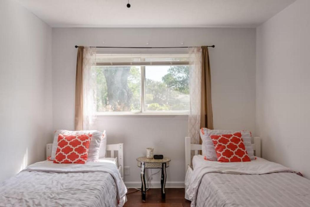 Oasis 3 Near Dfw Airport With Mediterranean Setting Irving Exteriér fotografie