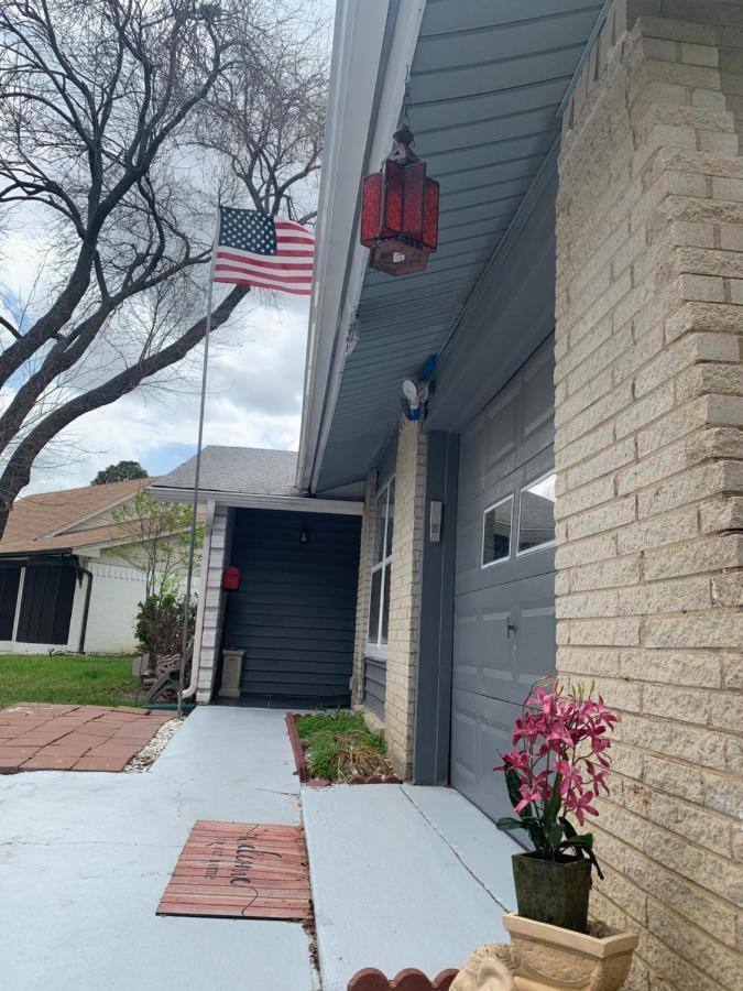 Oasis 3 Near Dfw Airport With Mediterranean Setting Irving Exteriér fotografie