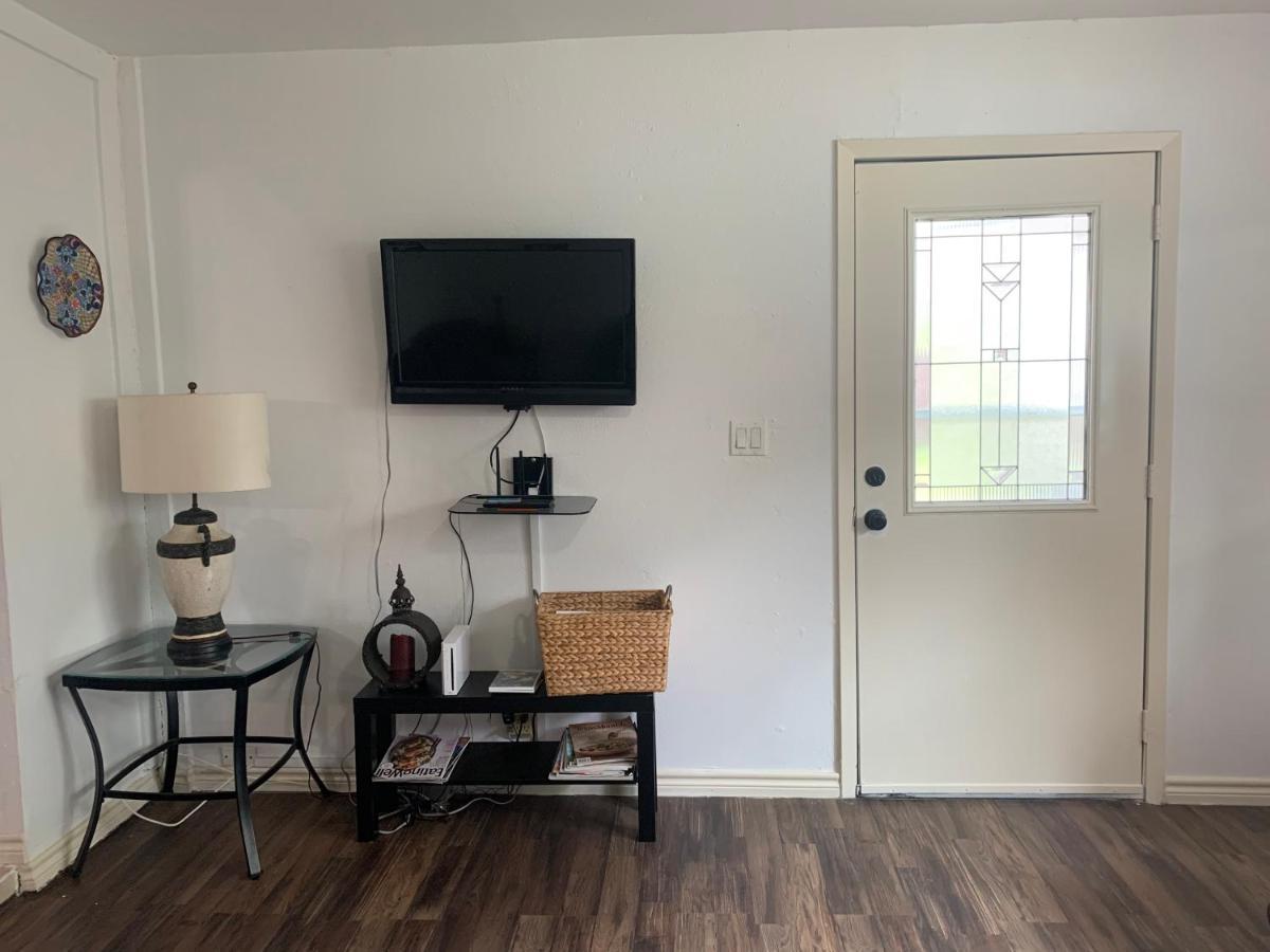 Oasis 3 Near Dfw Airport With Mediterranean Setting Irving Exteriér fotografie
